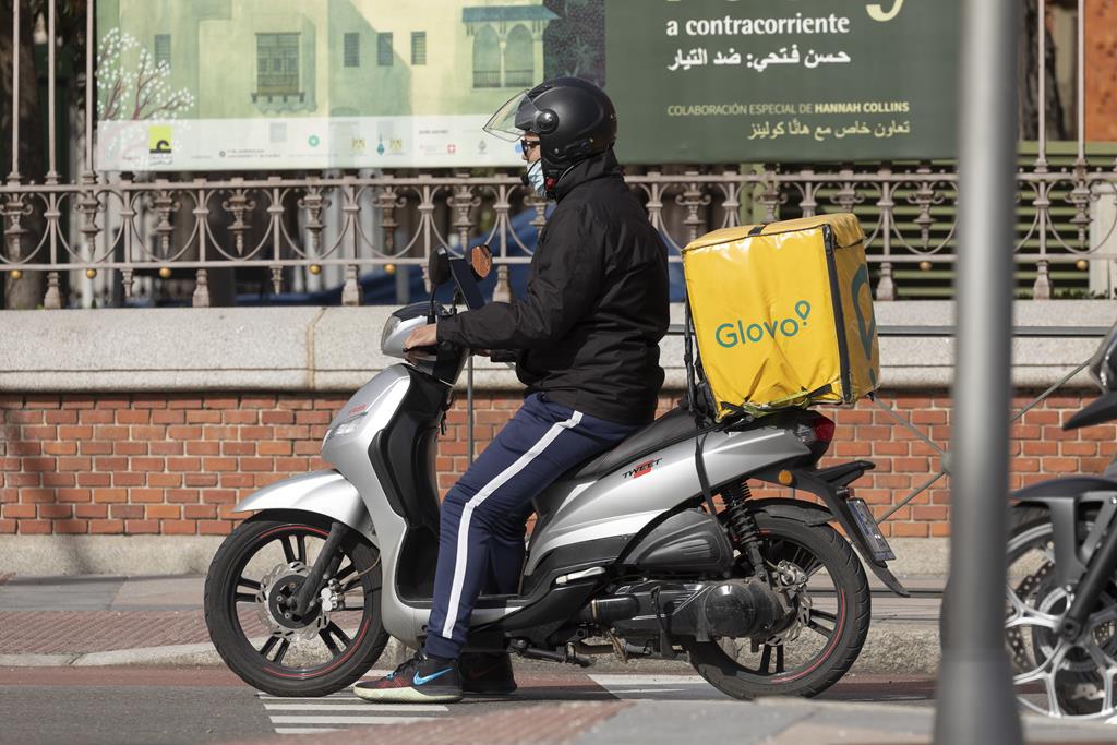 Como Trabalhar fazendo entregas de aplicativo